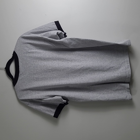 Vintage 90's Disney Mickey & Co 4th of July Mickey Mouse Patriotic ringe… - Picture 5 of 5